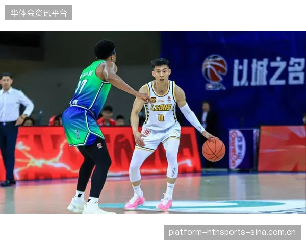 CBA浙江队防守体系成联盟标杆